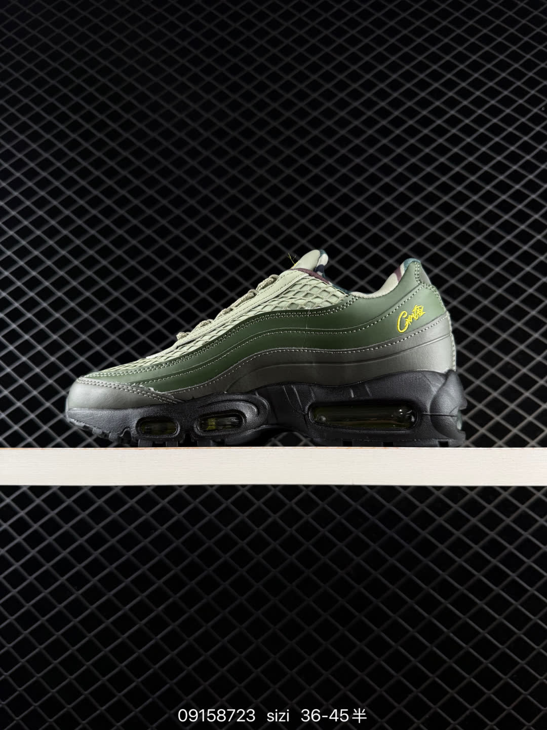 NIKE AIR MAX 95 TT-FB2709-100